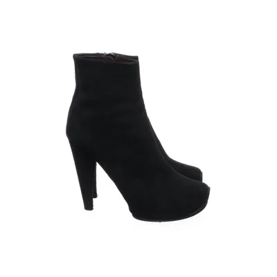 Stövletter (Svart) från Acne