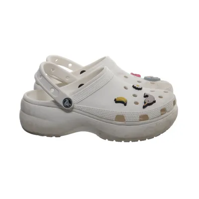 Slip-ins (White) from Crocs