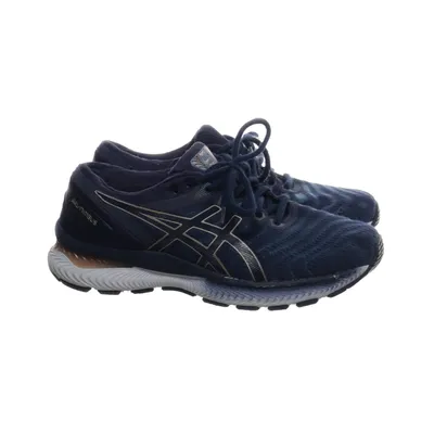 Chaussures de course (Bleu) de Asics