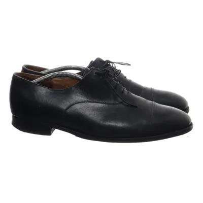 Kängor (Svart) från Crockett & Jones