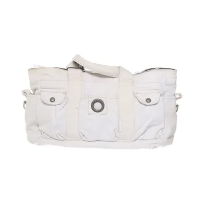 Handbag (White) from Blanc Bleu