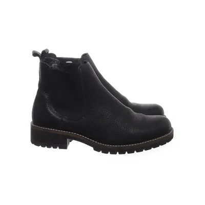 Chelsea boots (Zwart) van Ecco