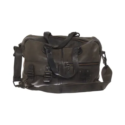 Weekendbag (Brun) från Aunts & Uncles