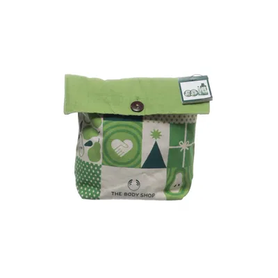 Necessär (Grön, Vit, Flerfärgad) från The Body Shop
