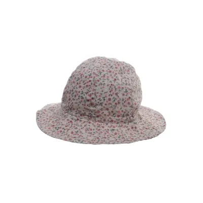 Solhat (Pink, Flerfarvet) fra H&M Bomuld