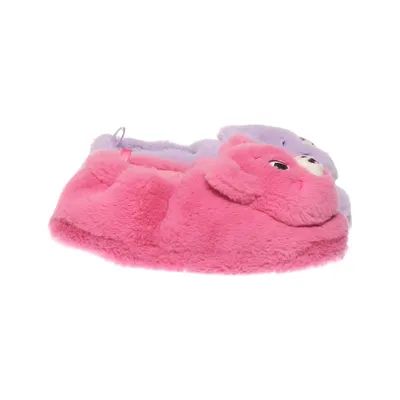 Slippers (Roze, Lila) van Care Bears