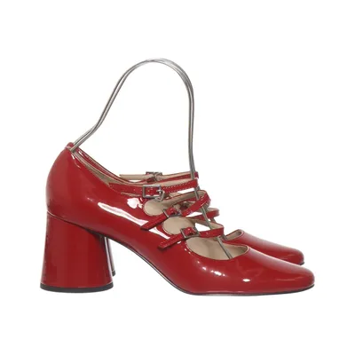 Escarpins (Rouge) de Charles & Keith