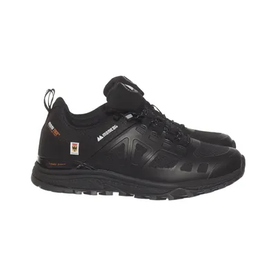 Work footwear (Black) from Monitor
