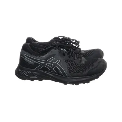 Sneakers (Sort) fra Asics Læder