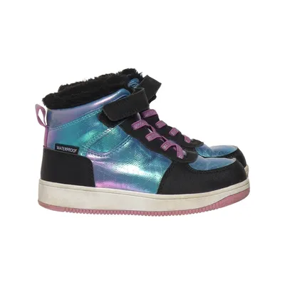 Sneakers (Blå, Sort, Flerfarvet) fra Lejon