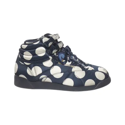 Sneakers (Blå, Vit, Flerfärgad) från Reebok Classic
