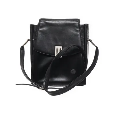 Shoulder-bag (Black) from SLK505