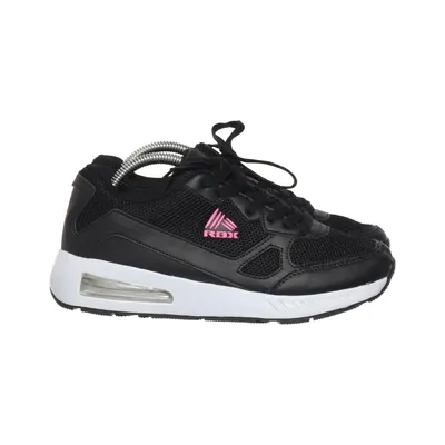 Baskets (Noir, Blanc, Rose) de RBX