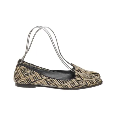 Ballerinaskor (Svart, Beige) från Flip Flop