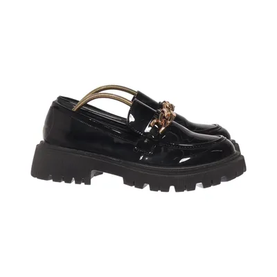 Loafers (Svart)