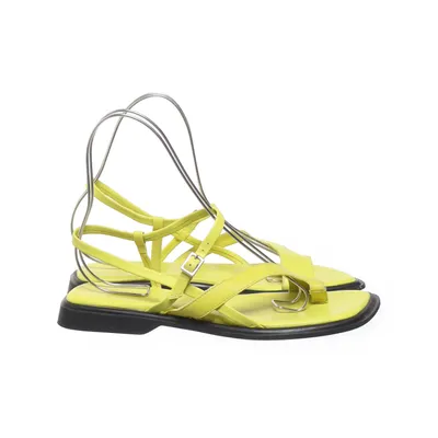 Sandaler (Gul) från Vagabond Skinn
