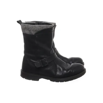 Ankle boots (Black) from Ecco