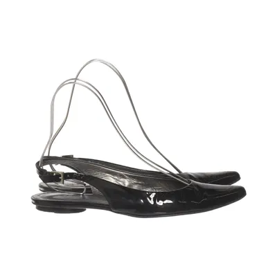 Sandalen (Zwart) van Stuart Weitzman