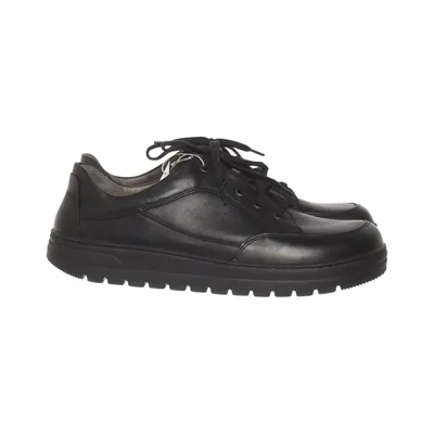 Walking shoes (Tobago) from Bär Leather
