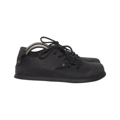 Sko (Bend Low) fra Birkenstock Læder