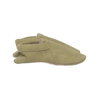 Tossor (Grön) från Baby Mocs