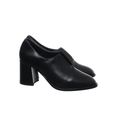 Pumps (Svart) från Rodebjer