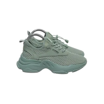 Trainingsschoenen (Groen) van Steve Madden