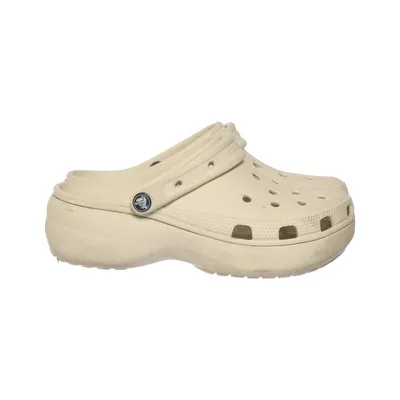 Træsko (Iconic Crocs Comfort) fra Crocs