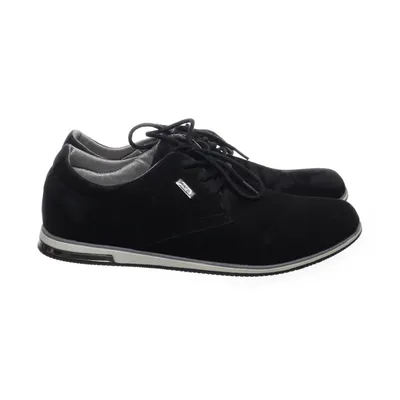 Sneakers (Svart) från D'Aquino
