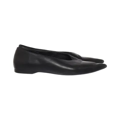 Ballerina's (Zwart) van Vagabond