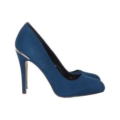 Escarpins (Bleu) de Starlet