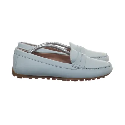 Loafers (Blauw) van Ecco