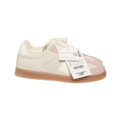 Sneakers (Rosa, Beige, Vit) från Zara
