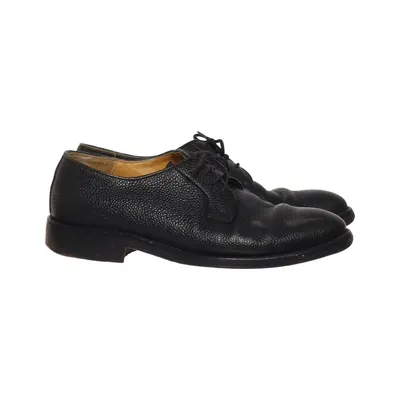 Derby shoes (Black) from Ludwig Reiter