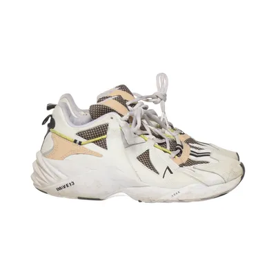 Trainers (Tuzon Leather W13) from Arkk Leather