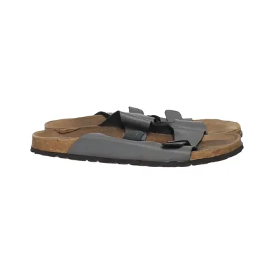 Sandals (Gray) from Watson's Leather