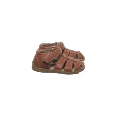 Sandales (Marron) de Baby Mocs