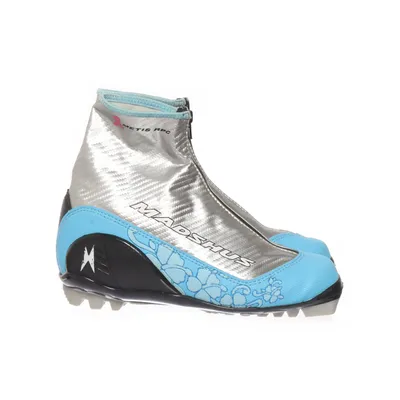 Cross-country ski boots (METIS) from Madshus