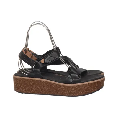 Sandals (Midform Universal) from Teva Leather