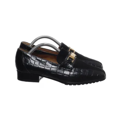 Loafers (Svart) från Pertti Palmroth