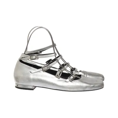 Ballerina's (Zilver) van Alohas