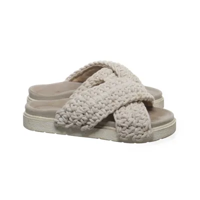 Slip-ins (Beige) från Inuikii