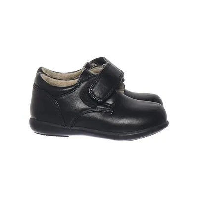 Halbschuhe (Schwarz) von Marco Bossi JR