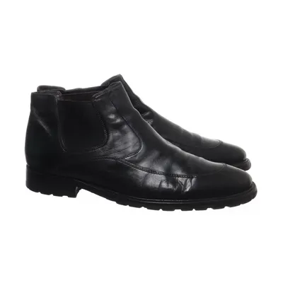 Chelsea boots (Black) from Boss Hugo Boss