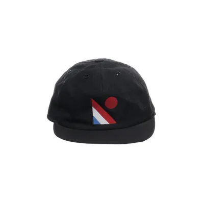Baseballkeps (Svart) från Maison Kitsuné