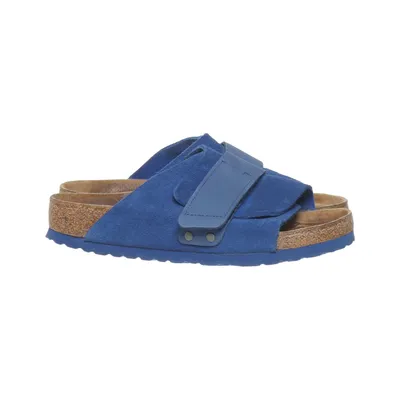 Mules (Bleu) de Birkenstock