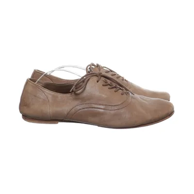 Oxford shoes (Brown) from Alberville
