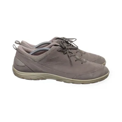 Halbschuhe (Grau) von Ecco