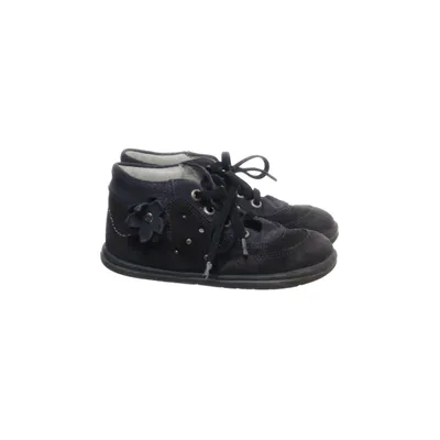 Bottines (Noir) de Däumling Cuir