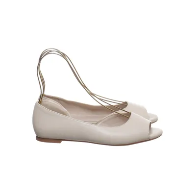 Ballerina's (Beige) van Graceland